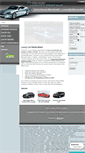 Mobile Screenshot of premiumluxuryrentals.com